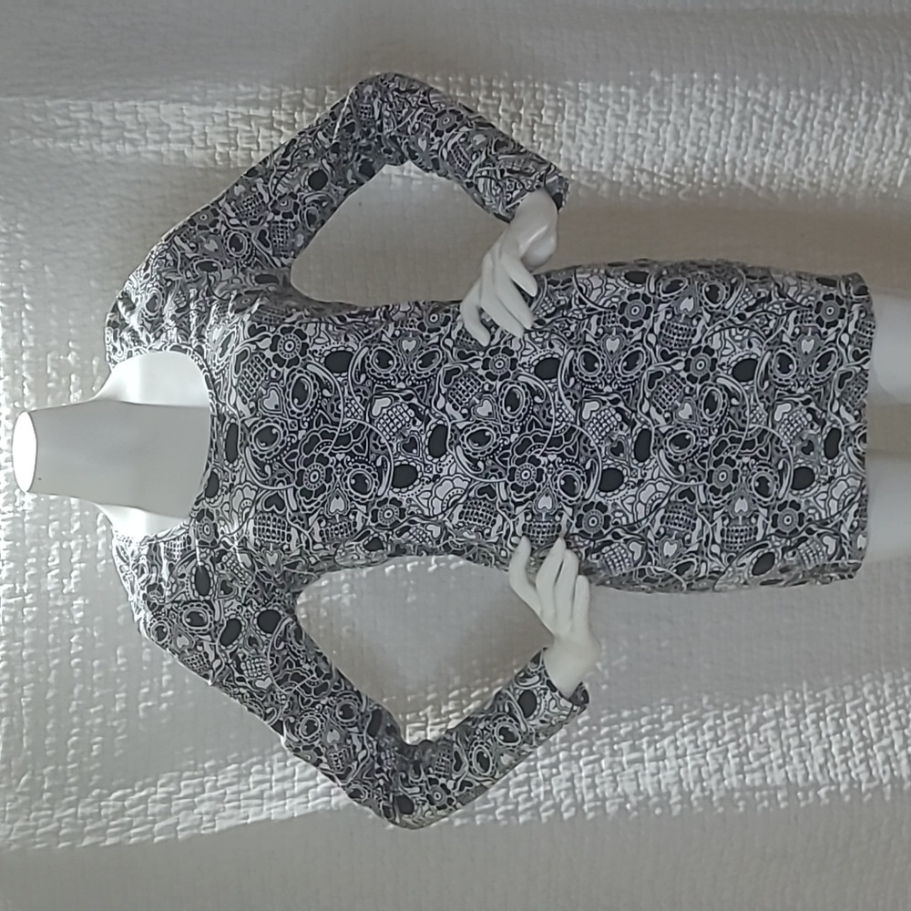 Sugar Coma Dress